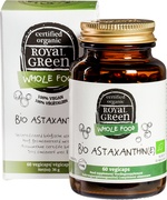 Astaxanthine BIO 1x36 gr.