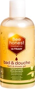 Bad en douche olijf + propolis  1x250 ml