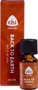 Etherische olie back to earth 1x10 ml.