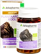 Plantaardige kool BIO 1x600 gr.
