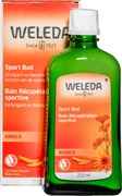 Sport bath arnica  1x200 ml.