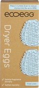 Droogei fresh linen  1x2 stuks