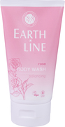 Bodywash rose BIO 1x150 ml.