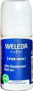 Deodorant roll-on men 24h 1x50 ml.
