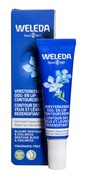 Oog- lipcontourcrème versterk  1x10 ml.