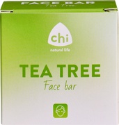Tea Tree face bar  1x60 gr.
