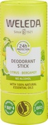 Deodorantstick 24h citrus 1x50 gr.