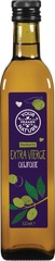 Olijfolie extra vierge BIO 6x500 ml.