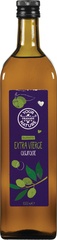 Olijfolie extra vierge BIO 6x1 ltr.