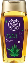 Agavesiroop BIO 6x250 ml.