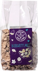 Boekweitflakes BIO 6x250 gr.