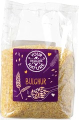 Bulghur volkoren BIO 6x400 gr.