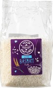 Witte basmatirijst BIO 6x400 gr.