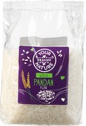 Witte pandanrijst BIO 6x400 gr.