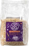 Zilvervliesrijst rond BIO 6x400 gr.