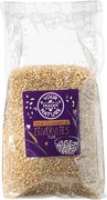 Zilvervliesrijst rond BIO 6x800 gr.