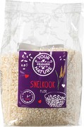 Zilvervliesrijst snelkook BIO 6x400 gr.