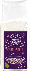 Quinoameel BIO 6x400 gr.