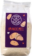 Amandelmeel BIO 6x400 gr.