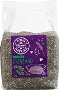 Chiazaad BIO 8x250 gr.