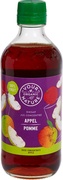 Diksap appel BIO 6x400 ml.