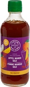 Diksap appel mango goji BIO 6x400 ml.