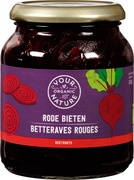 Rode bieten BIO 6x340 gr.