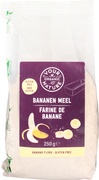 Bananenmeel BIO 6x250 gr.