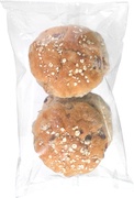 Mueslibollen BIO 8x360 gr.