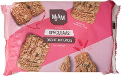 Amandelspeculaas BIO 6x150 gr.