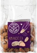 Amandelen BIO 8x200 gr.