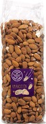 Amandelen BIO 6x1 kg.