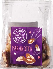 Paranoten BIO 10x120 gr.