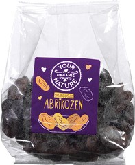 Abrikozen BIO 6x300 gr.