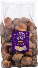 Vijgen gedroogd BIO 6x1 kg.