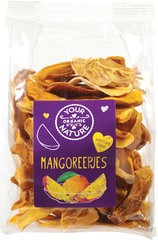 Mango gedroogd BIO 8x200 gr.