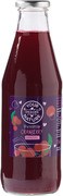 Vruchtensap cranberry BIO 6x750 ml.