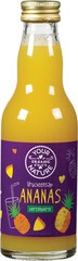 Ananassap BIO 12x200 ml.