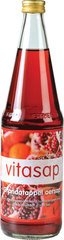 Granaatappel oersap BIO 6x700 ml.