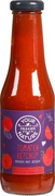 Tomatenketchup ongezoet BIO 6x325 ml.