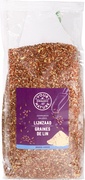 Gebroken lijnzaad BIO 6x400 gr.