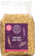 Parelgort BIO 6x400 gr.