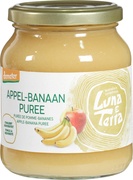 Appel banaanpuree Demeter 6x360 gr.