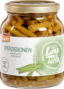 Sperziebonen Demeter 6x340 gr.
