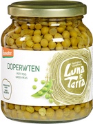 Doperwten Demeter 6x350 gr.