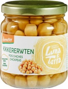 Kikkererwten Demeter 6x200 gr.
