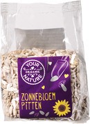 Zonnebloempitten BIO 8x200 gr.