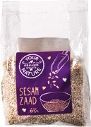 Sesamzaad BIO 6x200 gr.