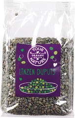 Linzen dupuis BIO 6x400 gr.