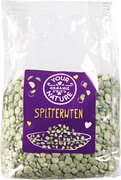 Gebroken lijnzaad BIO 6x1 kg.